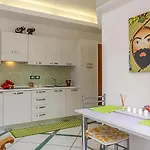 Apartamento Ida House