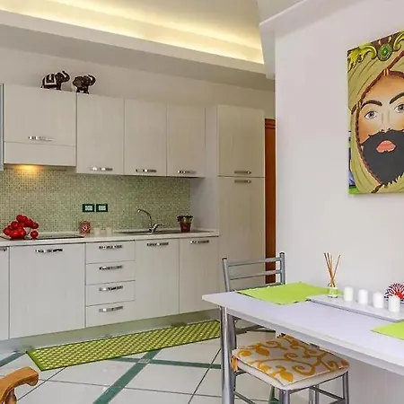 Appartamento Ida House