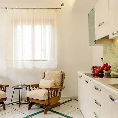 Apartamento Ida House *