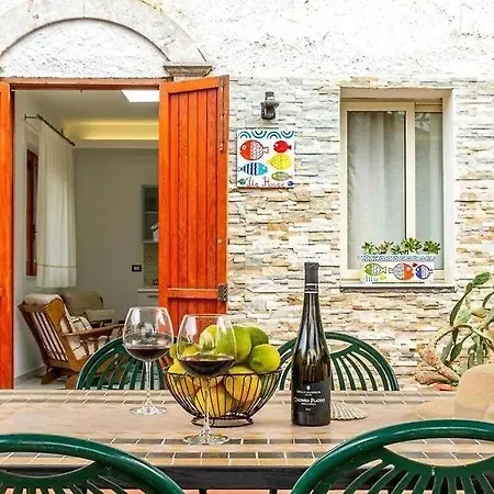 Ida House * Giardini Naxos