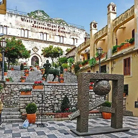 Ida House Giardini Naxos